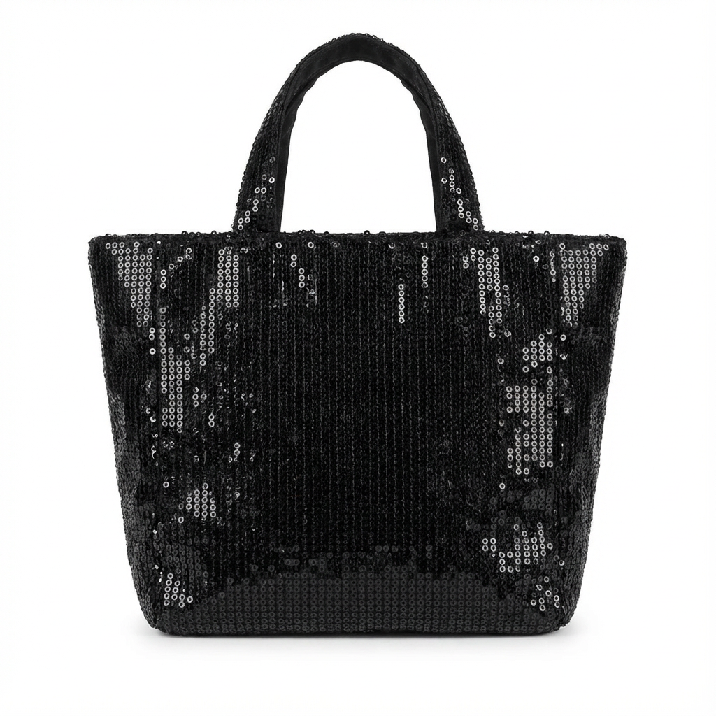 Borsa a mano MC2 Vanity Mini Velvet