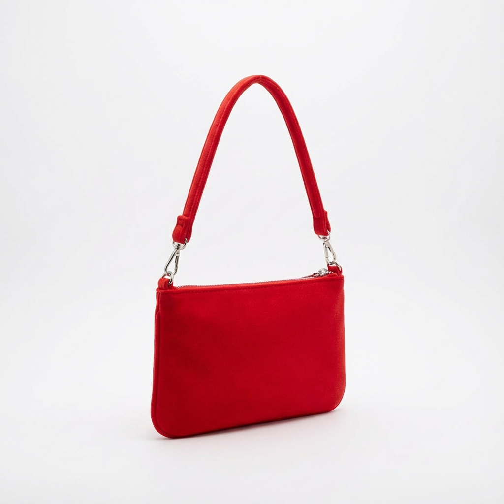 Borsa parisienne Mini Felt MC2