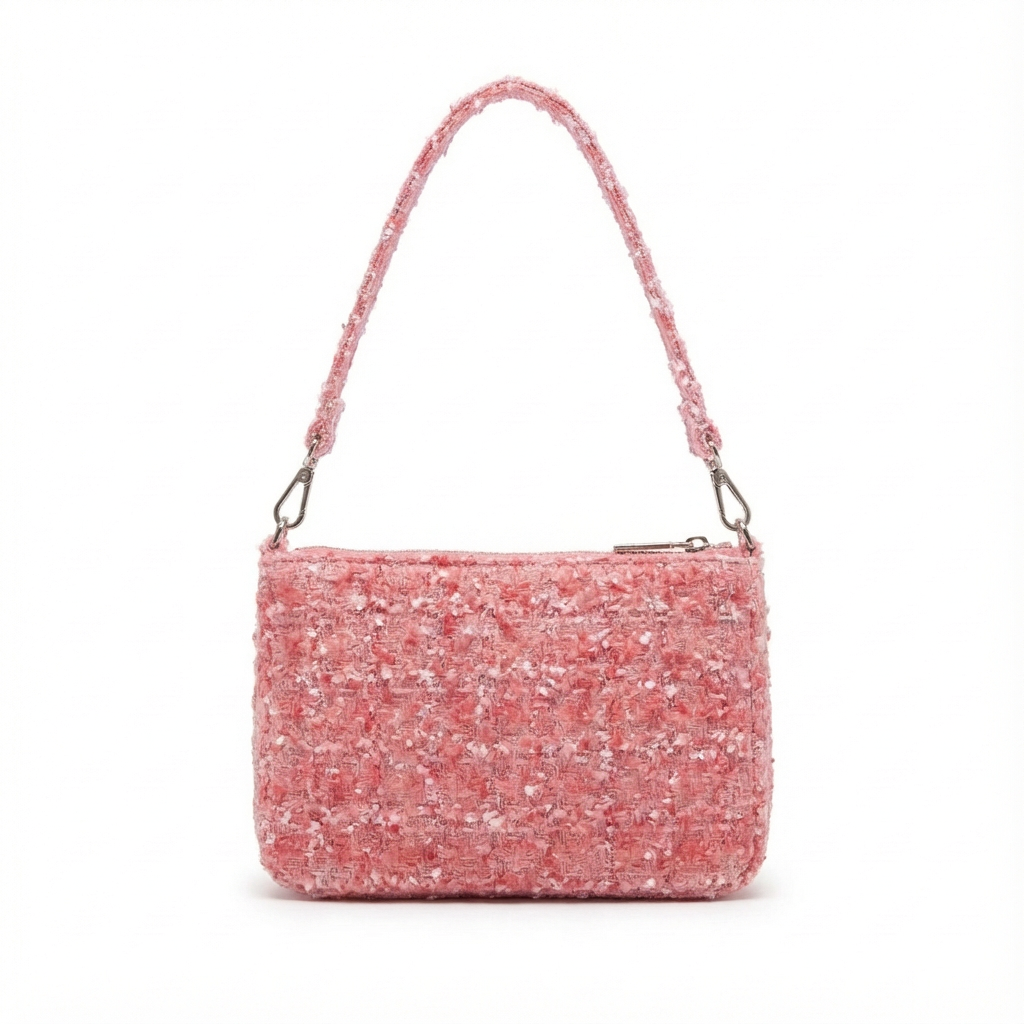 Pochette Parisienne MC2 ROSA