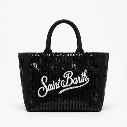 Borsa a mano MC2 Vanity Mini Velvet