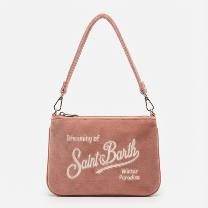 Borsa parisienne Mini Felt MC2