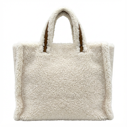 Borsa MC2 Colette Teddy